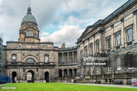 Image result for Edinburgh University