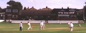 Image result for Marple Cricket Club