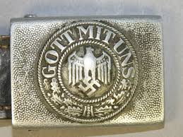 Image result for gott mit uns