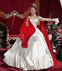 Image result for sissi kleid