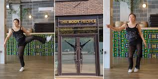 Image result for Zumba Harrogate