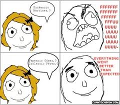 Image result for everything went better than expected