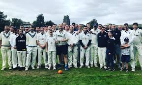 Image result for Ingatestone & Fryerning Cricket Club