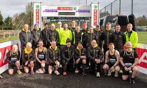Image result for omagh harriers