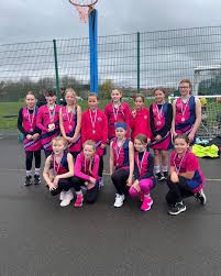 Image result for Poole Netball Club
