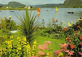 Image result for Lochcarron Sailing Club