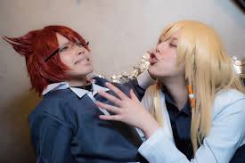 「緒方柚樹 キューティクル探偵因幡」の画像検索結果