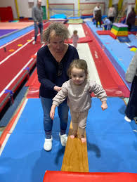 Image result for Andover Gymnastics Club