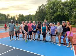 Image result for PICKLEBALL GORLESTON