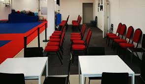 Image result for Basingstoke Aikido Club