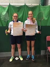 Image result for Bourne Badminton Club