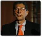 José Joaquín Moreno Hurtado, jefe del Servicio de Estudios e Investigación. - ISTAS_02976