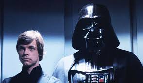 Resultado de imagen para luke vader
