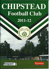 Image result for Chipstead Fc