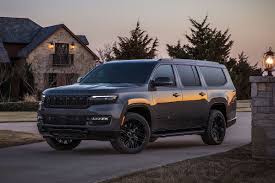 Image result for Jeep Wagoneer