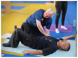 Image result for Peter Kings Dojo