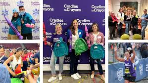 Image result for United in the Community - Boston Young Pilgrims 7-14 Years