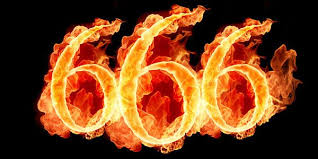 Image result for 666