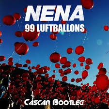 Image result for Luftballons