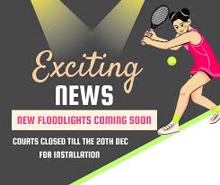 Image result for Harrold Lawn Tennis Club