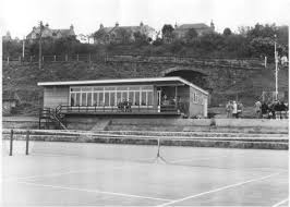 Image result for Wormit and Newport Tennis Club