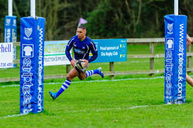 Image result for Blyth Rugby Football Club