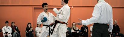 Image result for Oxford Karate Institute
