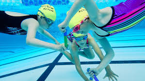 Image result for Enderby Swimming Club