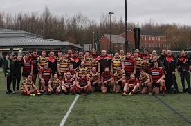Image result for Leigh East Rugby League Football Club