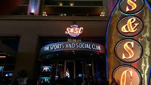 Image result for Wisley Sports & Social Club