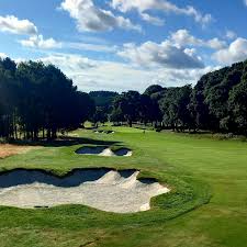 Image result for Huddersfield Golf Club Ltd