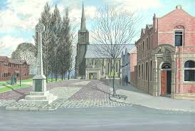 Image result for Heaton Mersey Giuld Lc