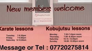 Image result for Ren Bu Kai Submission Fighting Club, Crewe