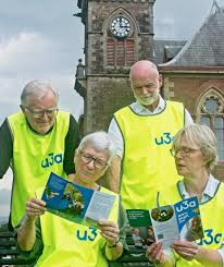 Image result for U3A Edinburgh Scrabble Club