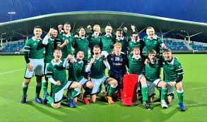 Image result for Stirling University Underwater Hockey Club