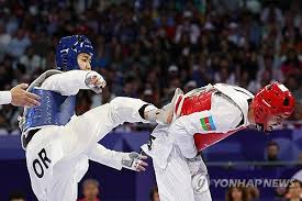 Image result for Park Place Olympic Tkd