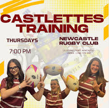 Image result for Newcastle (Staffs) Rufc Ltd