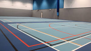 Image result for Congleton Badminton Club