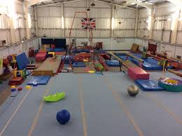 Image result for Bulmershe Gymnastics Club