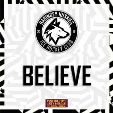 Image result for Haringey Greyhounds Ice Hockey Club