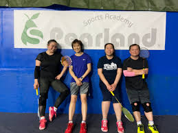 Image result for Apollo (Lancs) Badminton Club