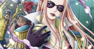 「ヒナ ONE PIECE」の画像検索結果