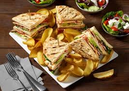 Image result for Fry Club