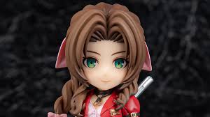 「エアリス・ゲインズブール」の画像検索結果