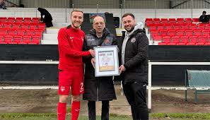 Image result for Cheadle Heath Sports Club