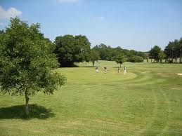 Image result for Leatherhead Golf Club