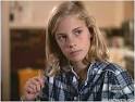 Alison Eastwood Picture 3
