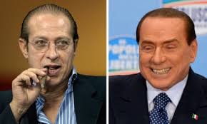 Image result for berlusconi