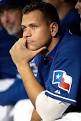 Alex Rodriguez needs to come