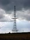 CH Radar Mast - Stenigot - via Daymix